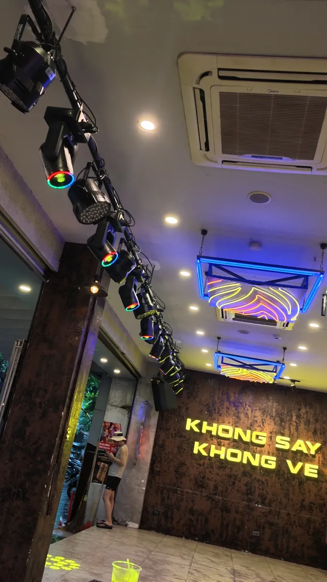 Phân Phối Thiết Bị